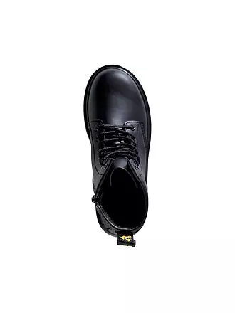 DR. MARTENS | Mädchen Schnürboots 1460  SOFTY | 
